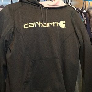 Carhartt Hoodie